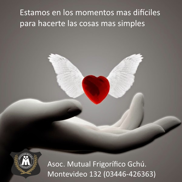 AsociaciÃ³n Mutual FrigorÃ­fico GualeguaychÃº